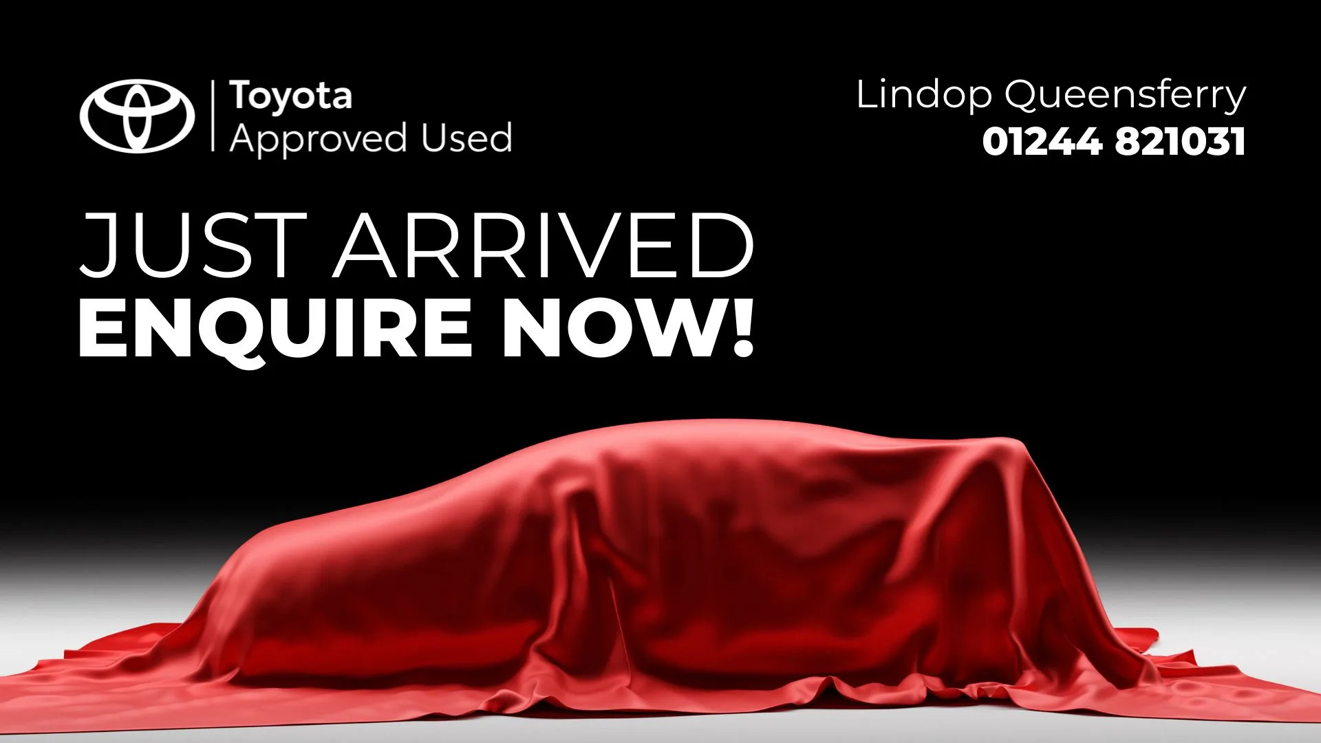 Lindop Used Cars